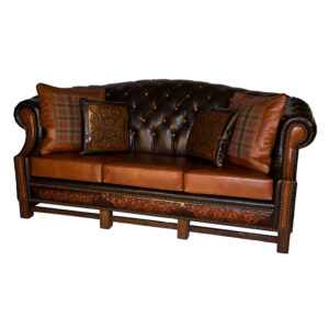 Burlesque Sofa