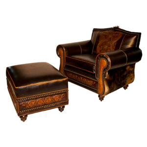 Cadillac Ottoman