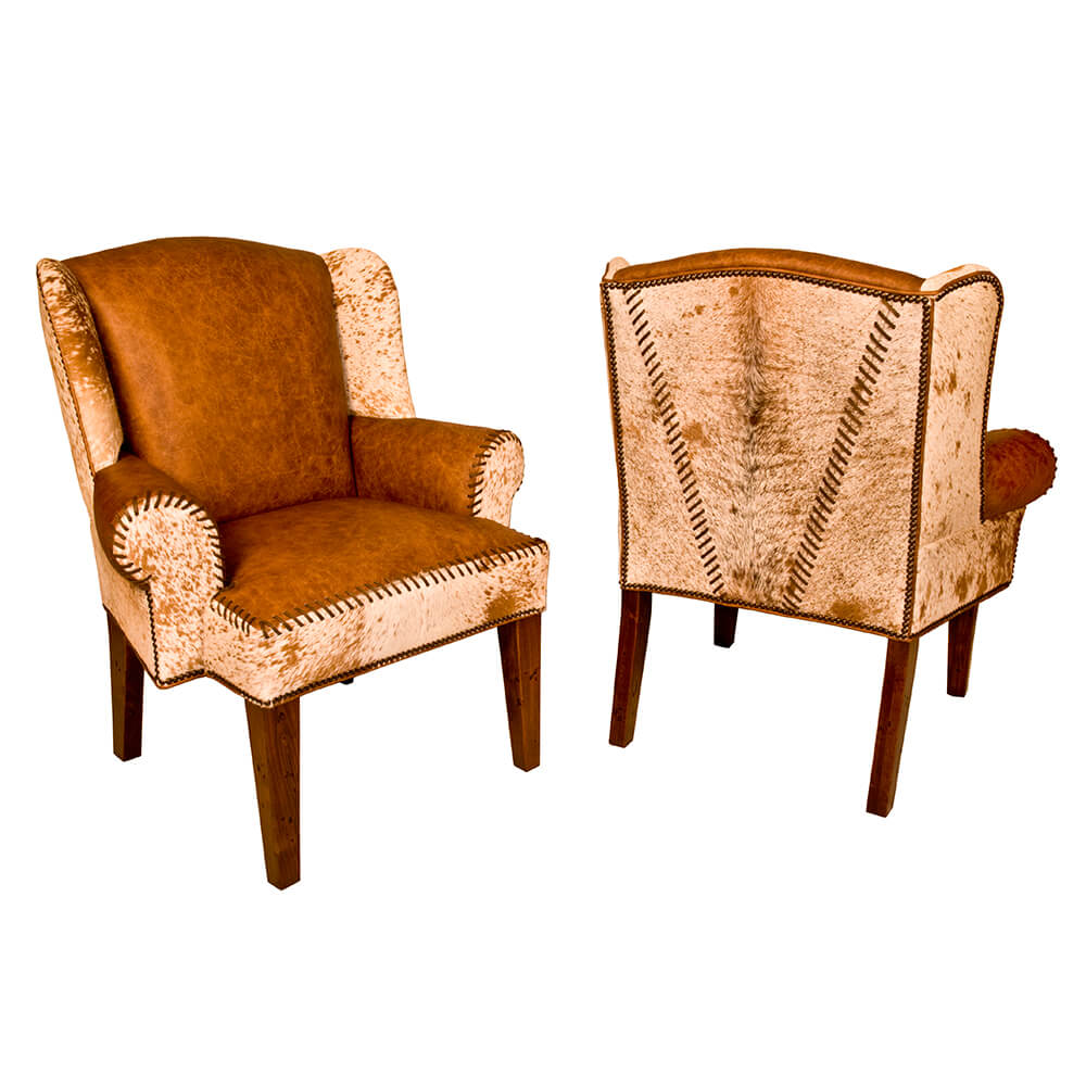 Cheyenne Chair