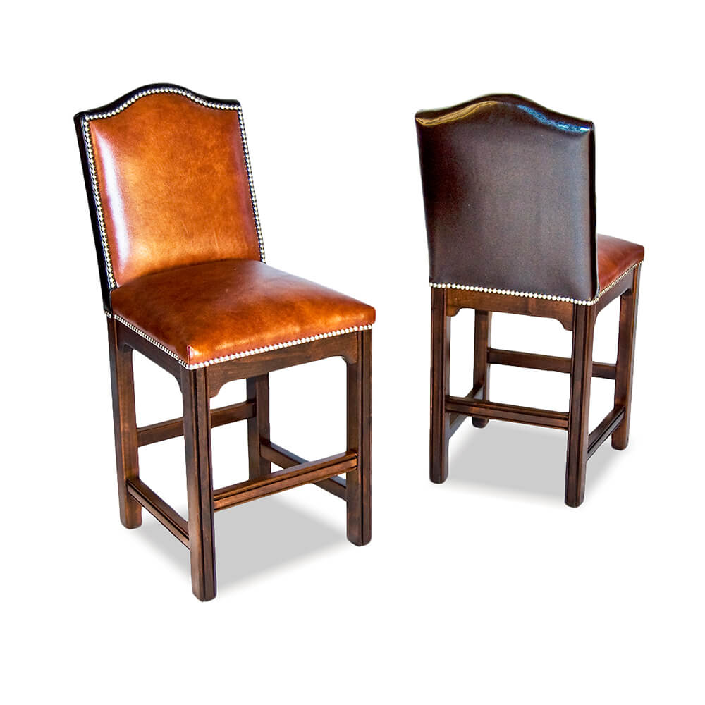 Craftsman Bar Stool