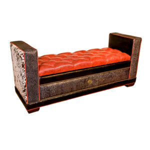 Houston Bench