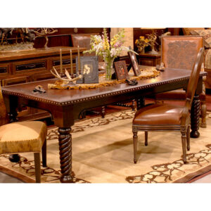 Library Table