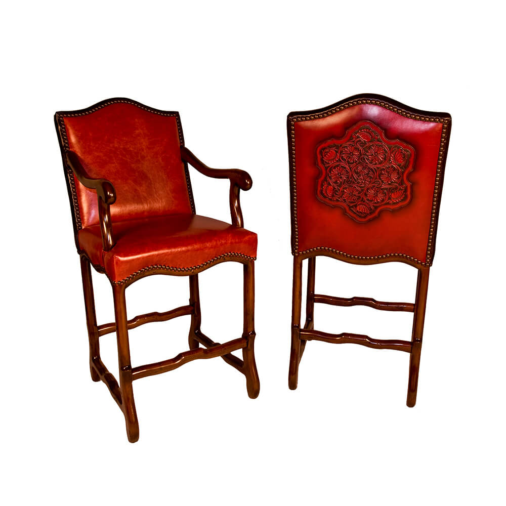Mount Princeton Bar Stool - Image 5