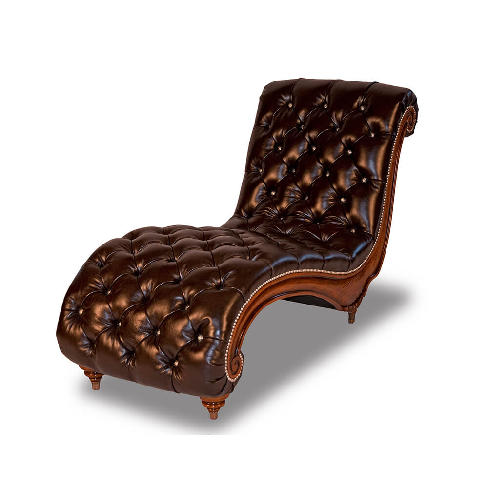 Silverado Chaise