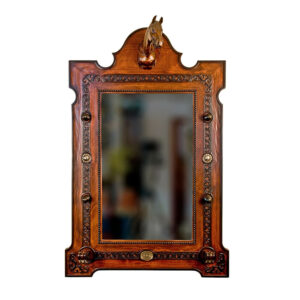 Spur Rack Mirror